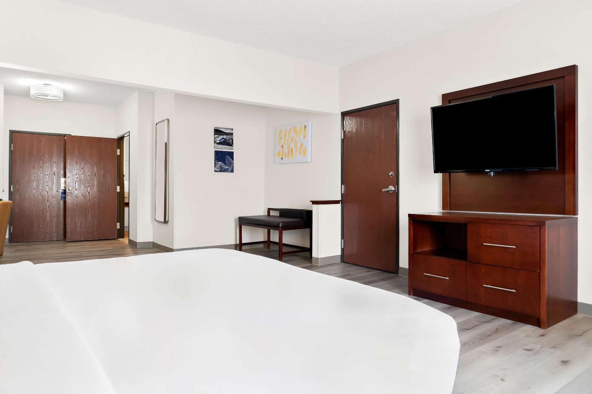 Comfort Suites Southfield-Detroit Extérieur photo