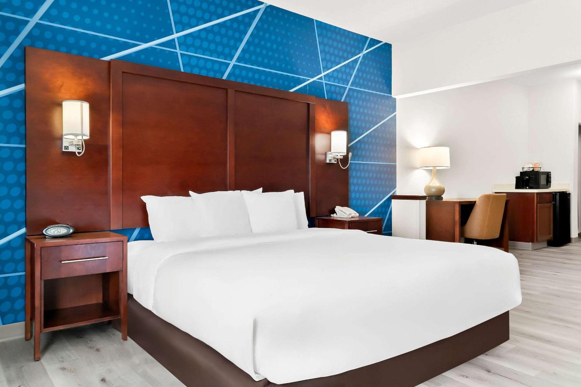 Comfort Suites Southfield-Detroit Extérieur photo