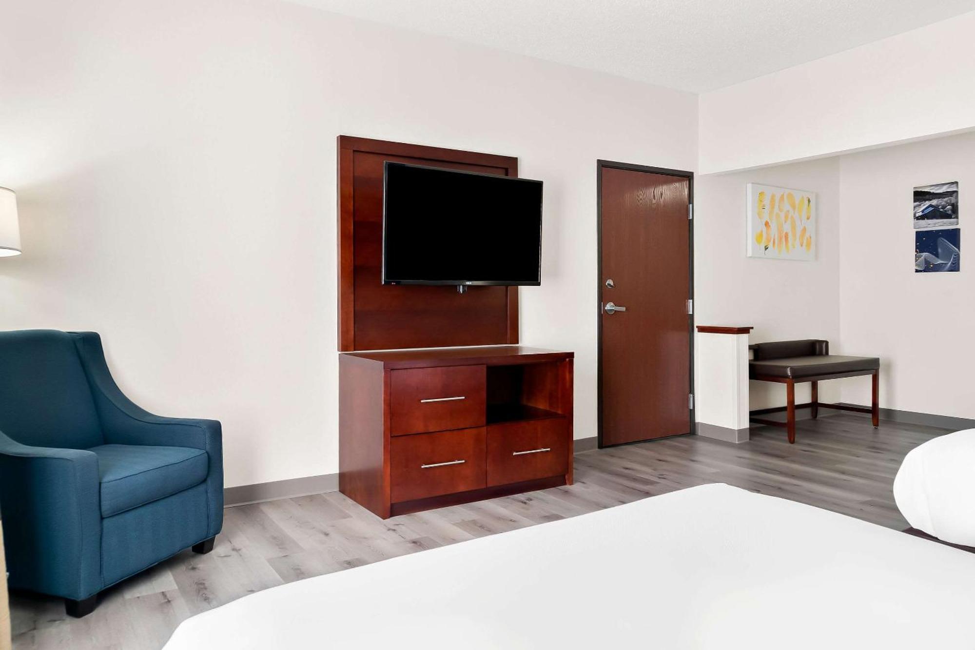 Comfort Suites Southfield-Detroit Extérieur photo